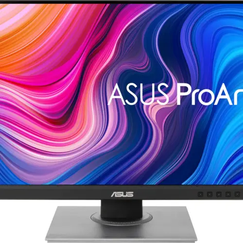 Alternative view of Монитор ASUS ProArt PA248QV Professional 24.1", 16:10, WUXGA (1920 x 1200) IPS