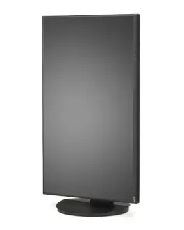 Alternative view of Монитор NEC MultiSync EA271F, AH-IPS, 27 inch, Wide, Full HD, DisplayPort, HDMI, DVI-D, D-sub, Черен