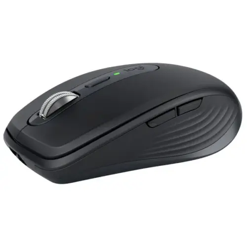 МИШКА LOGITECH MX Anywhere 3S – Graphite – PN 910-006929