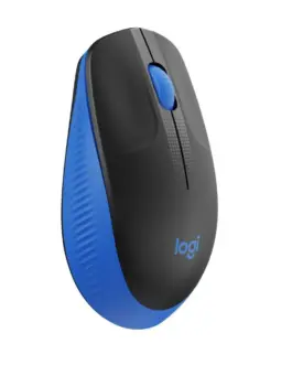 Alternative view of Безжична мишка, оптична LOGITECH M190