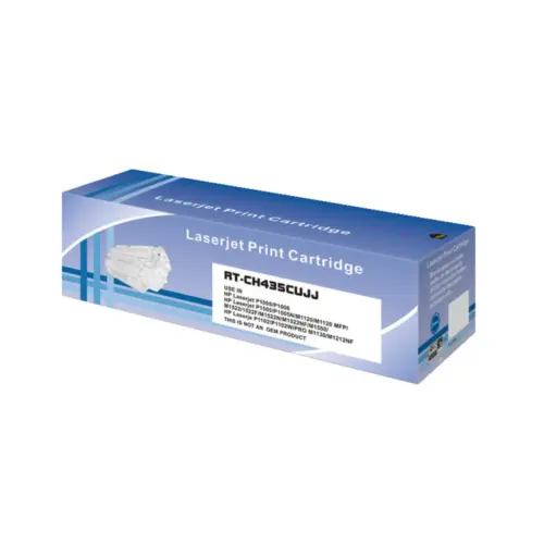 УНИВЕРСАЛНА КАСЕТА ЗА HP CE285A/CE278A/CB435A/CB436A/CANON CRG-725 (CRG725)/CRG-728 (CRG728)/CRG-712 (CRG712)/CRG-713 (C