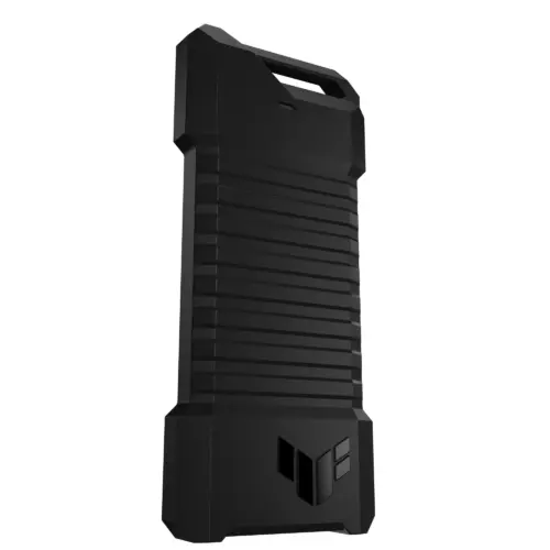 Alternative view of Чекмедже за SSD ASUS TUF GAMING A1, IP68 Защита от вода и прах - Черен