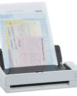 Плосък бърз скенер Ricoh Fi-800R 40ppm 80 ipm ADF A4