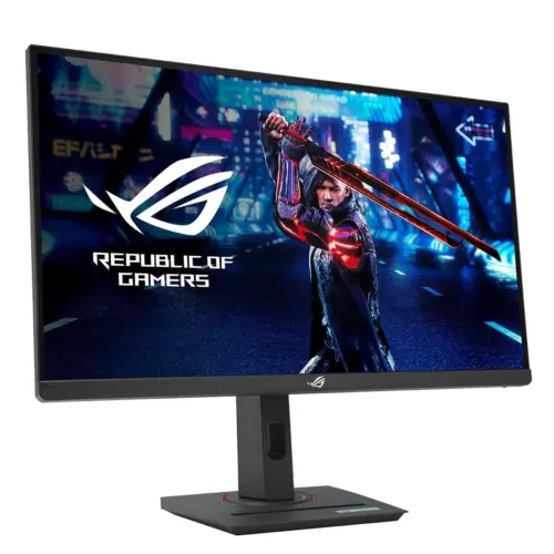 Alternative view of Монитор ASUS ROG Strix XG27ACS