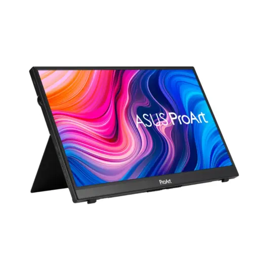 Alternative view of Професионален Монитор ASUS ProArt PA148CTV - 14"