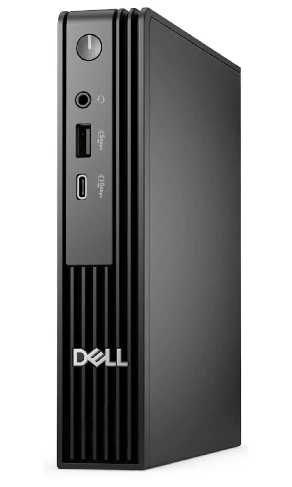 Dell Pro Micro QCM1250 Intel Core I3 14100T 512GB SSD 8 GB DDR5 4800 MT/s Windows 11 Pro