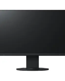 Alternative view of Монитор EIZO FlexScan EV2460, IPS, 23.8 inch, Wide, Full HD, D-Sub, DVI-D, HDMI, DisplayPort, Черен