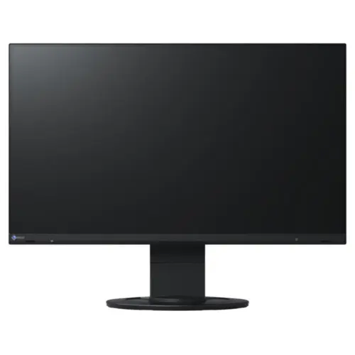 Alternative view of Монитор EIZO FlexScan EV2460, IPS, 23.8 inch, Wide, Full HD, D-Sub, DVI-D, HDMI, DisplayPort, Черен