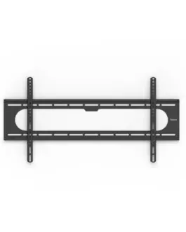 Alternative view of Стенна стойка за TV Hama Ultraslim FIX ,XL, 90", 229 см, 800х400, до 100 кг