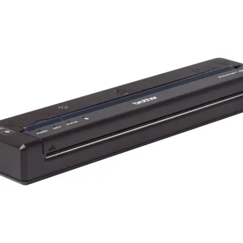 МОБИЛЕН ТЕРМО ПРИНТЕР BROTHER A4 С Bluetooth PJ862