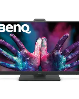Alternative view of Монитор BenQ PD2705Q