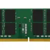 Памет за лаптоп Kingston 16GB SODIMM DDR4 PC4-25600 3200MHz CL22 KVR32S22D8/16