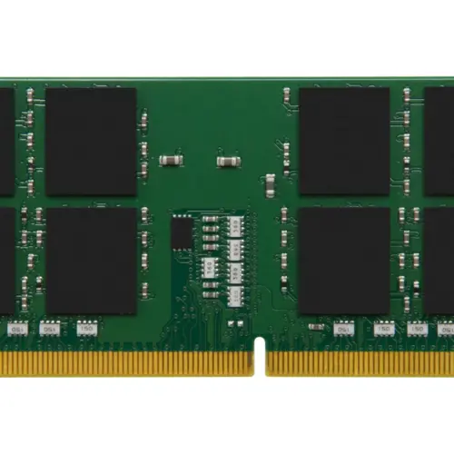 Памет за лаптоп Kingston 16GB SODIMM DDR4 PC4-25600 3200MHz CL22 KVR32S22D8/16