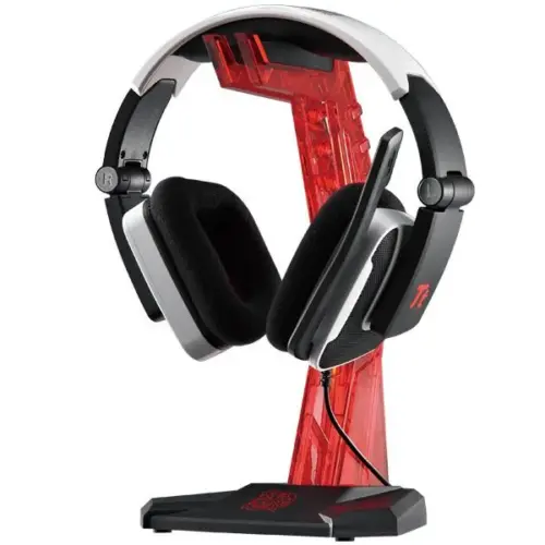 Thermaltake Tt eSPORTS gaming headset stand - Hyperion