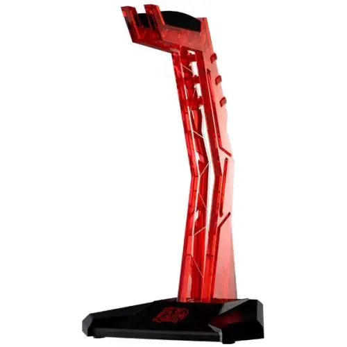 Alternative view of Thermaltake Tt eSPORTS gaming headset stand - Hyperion