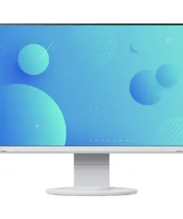 Монитор EIZO FlexScan EV2360 IPS 22.5 inch Wide WUXGA D-Sub HDMI DisplayPort Бял
