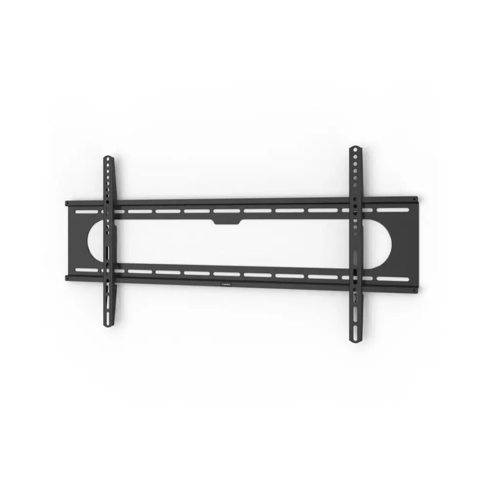 Стенна стойка за TV Hama Ultraslim FIX XL 90" 229 см 800х400 до 100 кг