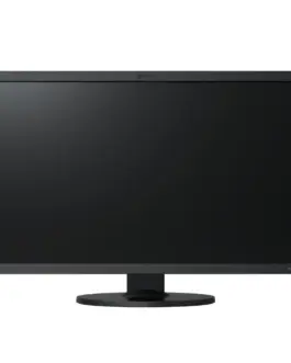Alternative view of Монитор EIZO ColorEdge CS2740, IPS, 27 inch, Wide, UHD, HDMI, DisplayPort, DVI-D, USB-C, Черен
