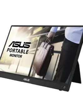 Alternative view of Монитор ASUS ZenScreen MB16ACV, 15.6" FHD (1920x1080) IPS