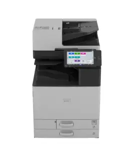 Мултифункционално устройство Ricoh IM C2010 Цветно A3 20ppm10.1"