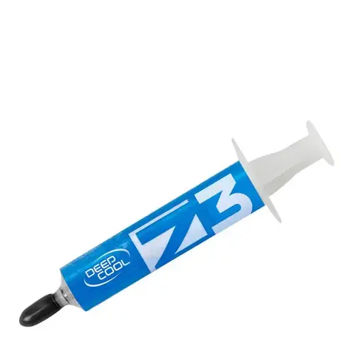 DeepCool Термопаста Thermal Compound -  Z3 new version