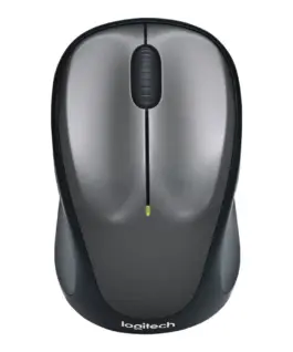 МИШКА LOGITECH M235 - Wireless - Grey - PN 910-002201