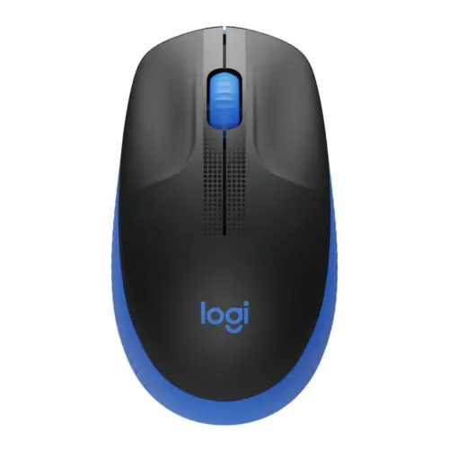 Безжична мишка оптична LOGITECH M190