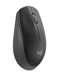 Alternative view of Безжична мишка, оптична LOGITECH M190 Full-Size