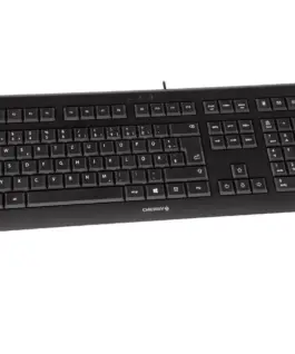 Жична клавиатура CHERRY KC 1000