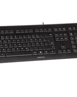 Жична клавиатура CHERRY KC 1000
