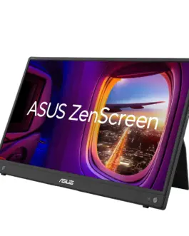 Монитор ASUS ZenScreen MB16AHV 15.6" IPS FHD (1920x1080)