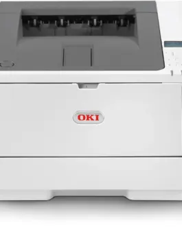 OKI B432DN A4 PL Duplex/ Ethernet/USB 2.0