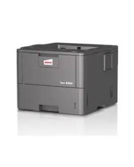 Лазарен принтер DEVELOP ineo 5000i A4 50 ppm Дуплекс LAN