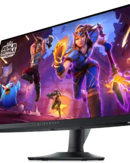 Alternative view of Монитор Dell Alienware AW2724HF 27" Fast-IPS, 1920 x 1080, 360Hz, 0.5ms