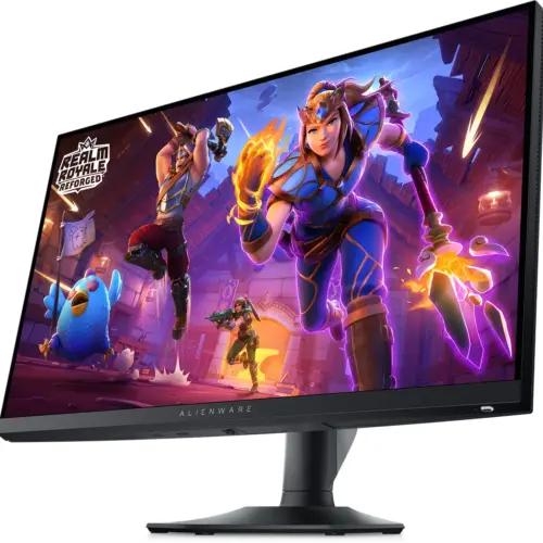 Alternative view of Монитор Dell Alienware AW2724HF 27" Fast-IPS, 1920 x 1080, 360Hz, 0.5ms