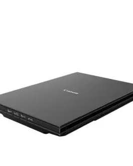 Alternative view of Скенер Canon CanoScan LiDE 300, А4, 2400 x 2400, USB2.0, Черен