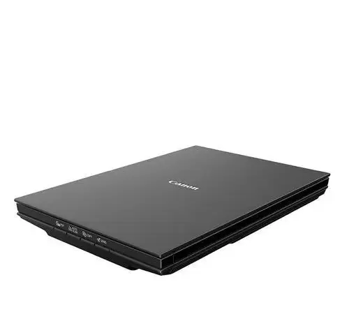Alternative view of Скенер Canon CanoScan LiDE 300, А4, 2400 x 2400, USB2.0, Черен