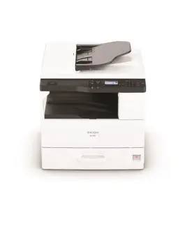 Мултифункционално устройство RICOH M2701 Монохромно A3 27 ppm