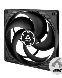 Вентилатор ARCTIC P14 PWM Black