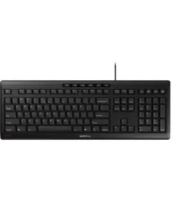 Жична клавиатура CHERRY STREAM