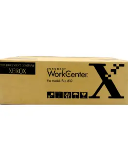 КАСЕТА ЗА XEROX PRO 610 - OUTLET - PN 6R00833