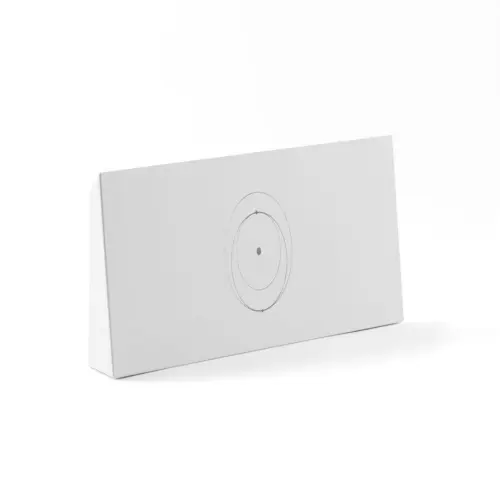 Alternative view of Рутер за сателитен приемник Starlink Gen3 Wi-Fi 6 - Бял