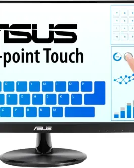 Тъч монитор ASUS VT229H 21.5" FHD (1920x1080)