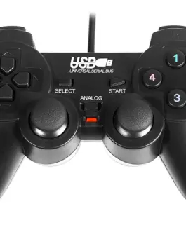 Alternative view of Tracer Gamepad PC Recon