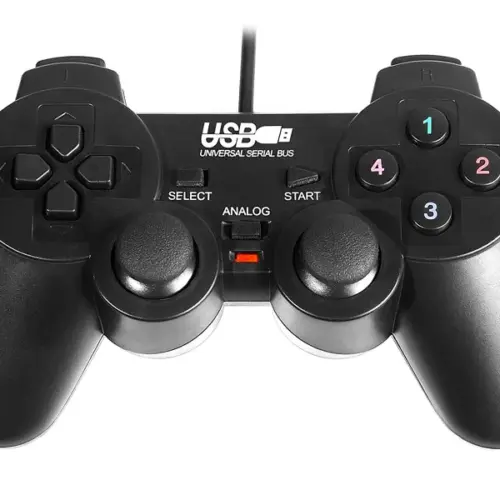 Alternative view of Tracer Gamepad PC Recon
