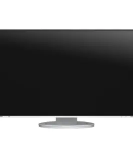 Alternative view of Монитор EIZO FlexScan EV2795, IPS, 27 inch, Wide, QHD, DisplayPort, HDMI, USB-C, Бял