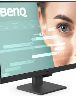 Alternative view of Монитор BenQ BL2790, 27" IPS FHD, 100Hz, HDMI, DP