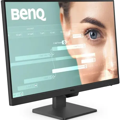Alternative view of Монитор BenQ BL2790, 27" IPS FHD, 100Hz, HDMI, DP