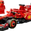 LEGO Speed Champions - Ferrari Sf-24 F1 Race Car - 77242