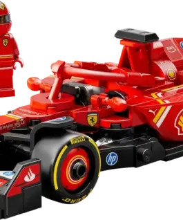LEGO Speed Champions - Ferrari Sf-24 F1 Race Car - 77242